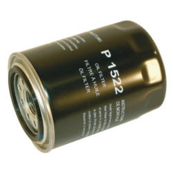 Filtr hydrauliki układu kierowniczego Zetor 93407505H - dilagro.pl - 1