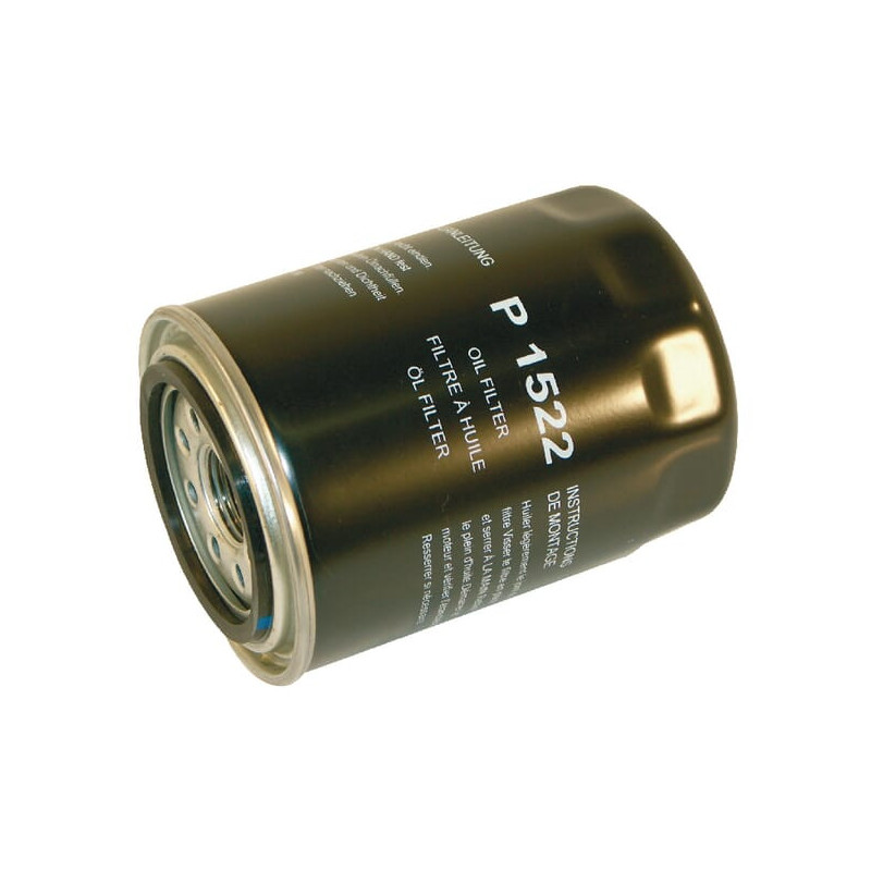 Filtr hydrauliki układu kierowniczego Zetor 93407505H - dilagro.pl - 1