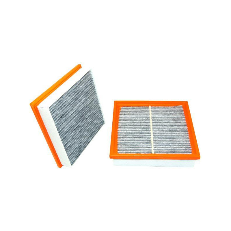 Filtr kabinowy HiFi Filter SC60132CAM3 - dilagro.pl - 1