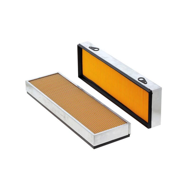 Filtr kabinowy HiFi Filter SC60008 - dilagro.pl - 1