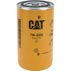 Filtr oleju Caterpillar 7W2326 - dilagro.pl - 1