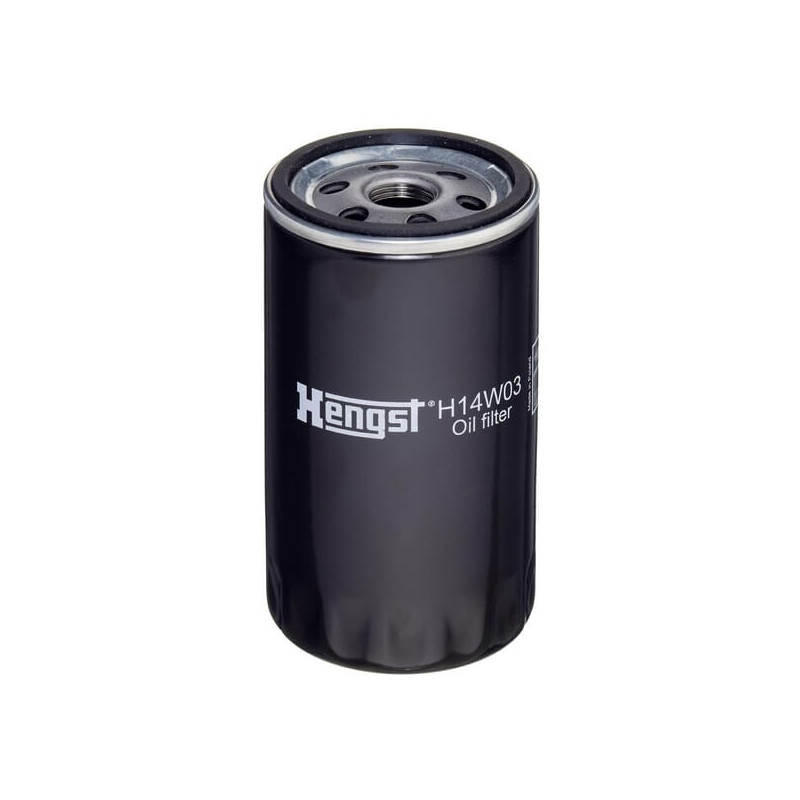 Filtr oleju Hengst H14W03 - dilagro.pl - 1