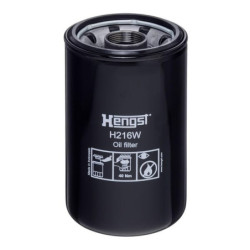 Filtr oleju Hengst H216W - dilagro.pl - 1