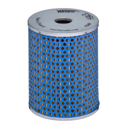 Filtr oleju Hengst E214HD300 - dilagro.pl - 1