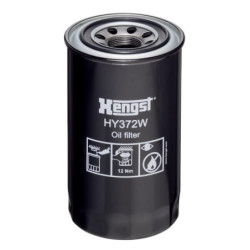 Filtr oleju Hengst HY372W - dilagro.pl - 1