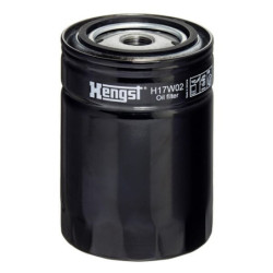 Filtr oleju Hengst H17W02 - dilagro.pl - 1