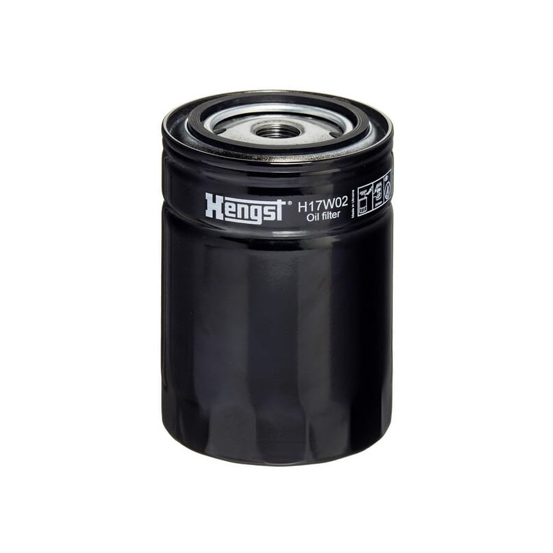 Filtr oleju Hengst H17W02 - dilagro.pl - 1