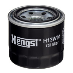 Filtr oleju Hengst H13W01 - dilagro.pl - 1