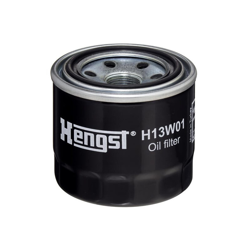 Filtr oleju Hengst H13W01 - dilagro.pl - 1