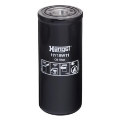 Filtr oleju Hengst HY18W11 - dilagro.pl - 1