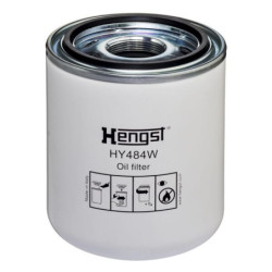 Filtr oleju Hengst HY484W - dilagro.pl - 1