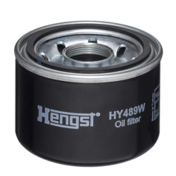 Filtr oleju Hengst HY489W - dilagro.pl - 1