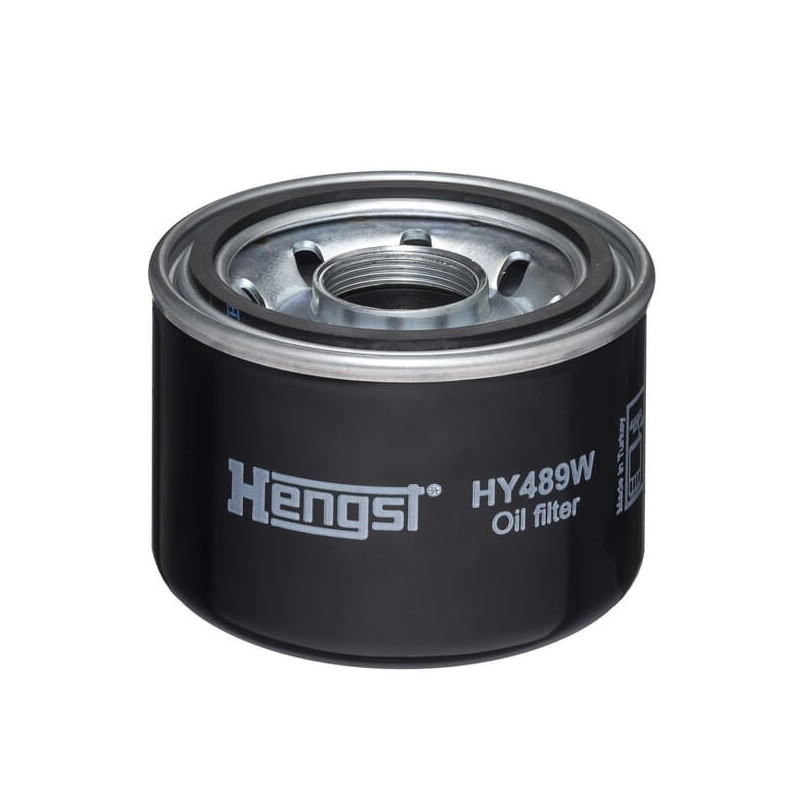 Filtr oleju Hengst HY489W - dilagro.pl - 1