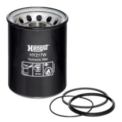 Filtr oleju Hengst HY217W - dilagro.pl - 1