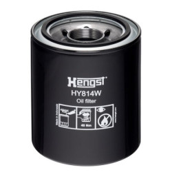 Filtr oleju Hengst HY814W - dilagro.pl - 1