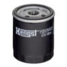 Filtr oleju Hengst H387W - dilagro.pl - 1