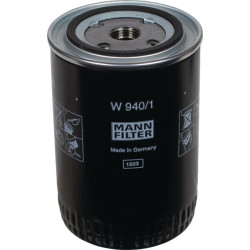 Filtr oleju MANN-FILTER W9401 - dilagro.pl - 1