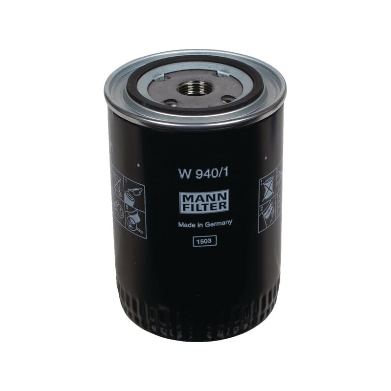 Filtr oleju MANN-FILTER W9401 - dilagro.pl - 1
