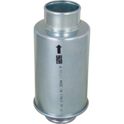Filtr oleju MANN-FILTER W8111 - dilagro.pl - 1