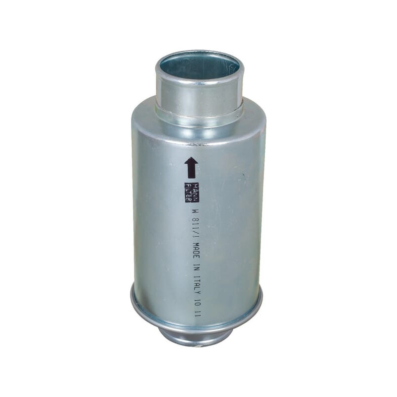 Filtr oleju MANN-FILTER W8111 - dilagro.pl - 1