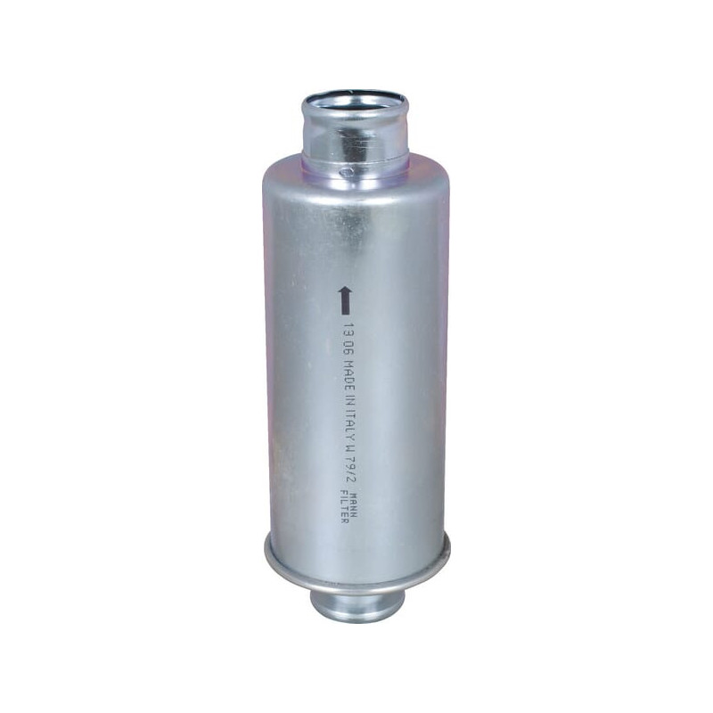 Filtr oleju MANN-FILTER W792 - dilagro.pl - 1