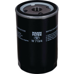 Filtr oleju MANN-FILTER W7194 - dilagro.pl - 1