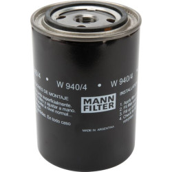 Filtr oleju MANN-FILTER W9404 - dilagro.pl - 1