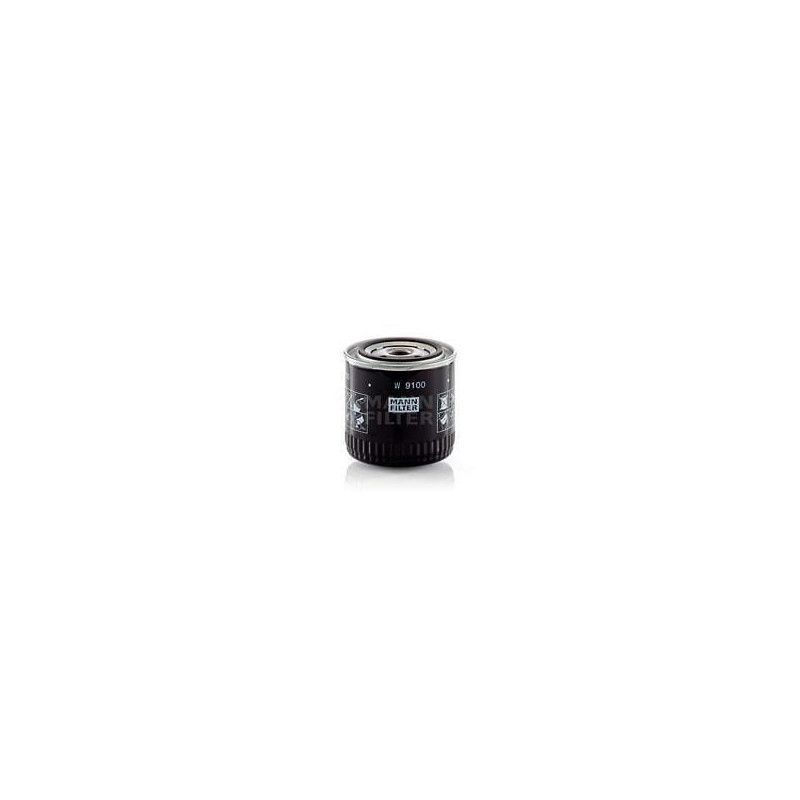 Filtr oleju MANN-FILTER W95022 - dilagro.pl - 1