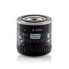 Filtr oleju MANN-FILTER W95022 - dilagro.pl - 1