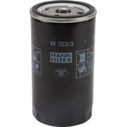 Filtr oleju MANN-FILTER W7233 - dilagro.pl - 1
