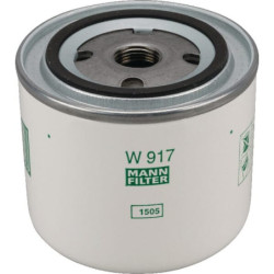 Filtr oleju MANN-FILTER W917 - dilagro.pl - 1