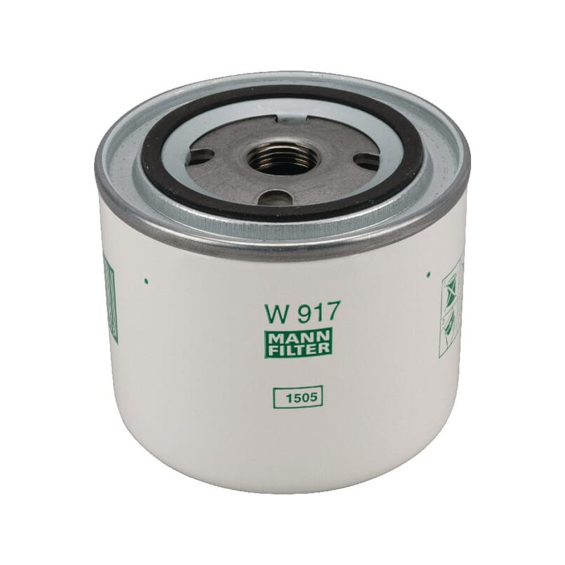 Filtr oleju MANN-FILTER W917 - dilagro.pl - 1