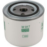 Filtr oleju MANN-FILTER W917 - dilagro.pl - 1