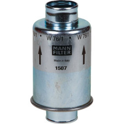 Filtr oleju MANN-FILTER W761 - dilagro.pl - 1