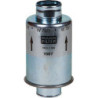 Filtr oleju MANN-FILTER W761 - dilagro.pl - 1