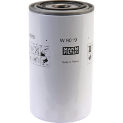 Filtr oleju MANN-FILTER W9019 - dilagro.pl - 1