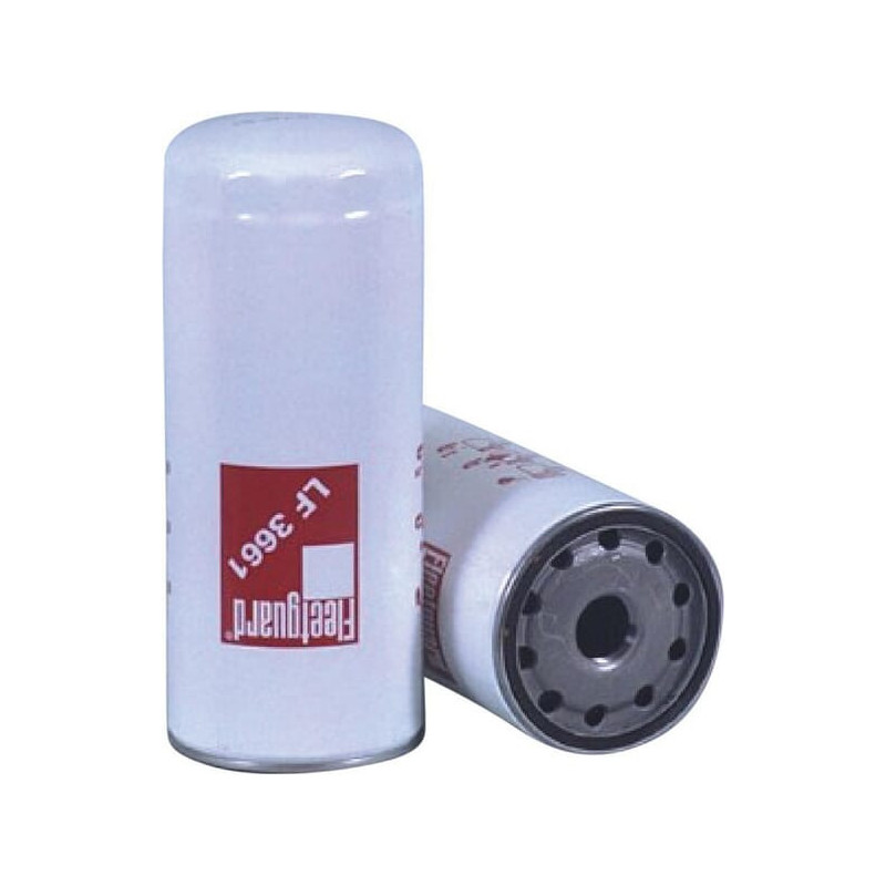 Filtr oleju Fleetguard LF3661 - dilagro.pl - 1