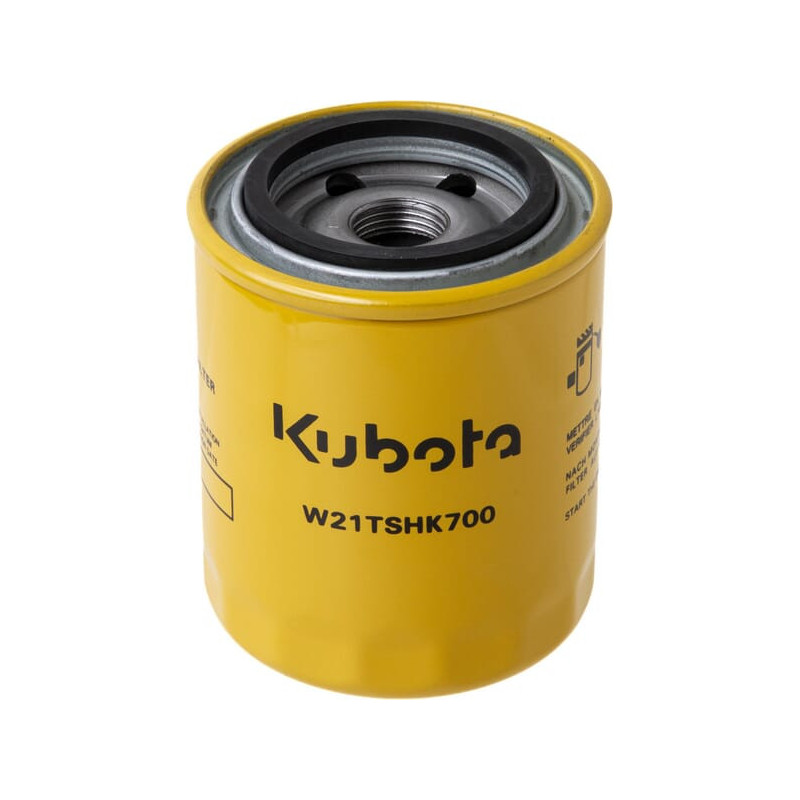 Filtr oleju hydraulicznego po stronie ssawnej Kubota W21TSHK700 - dilagro.pl - 1