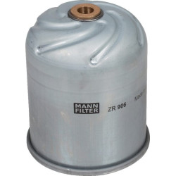 Filtr oleju M-H MANN-FILTER ZR906X - dilagro.pl - 1