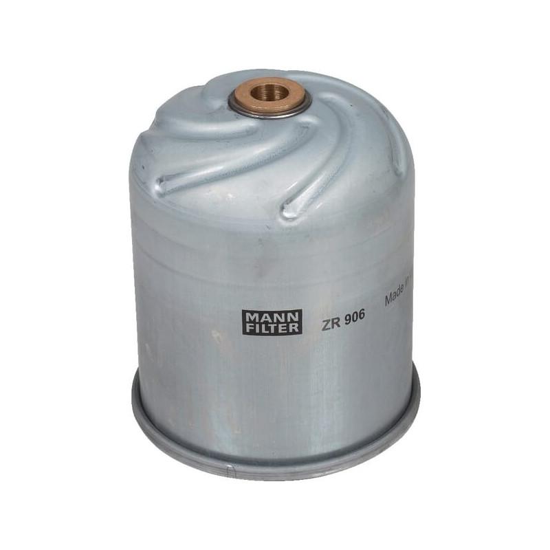 Filtr oleju M-H MANN-FILTER ZR906X - dilagro.pl - 1