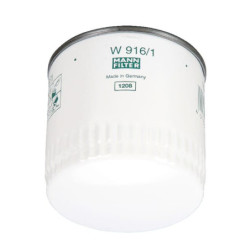 Filtr oleju M-H MANN-FILTER W9161 - dilagro.pl - 1