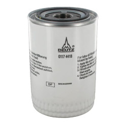 Filtr oleju oryginał DEUTZ 01174418 - dilagro.pl - 1