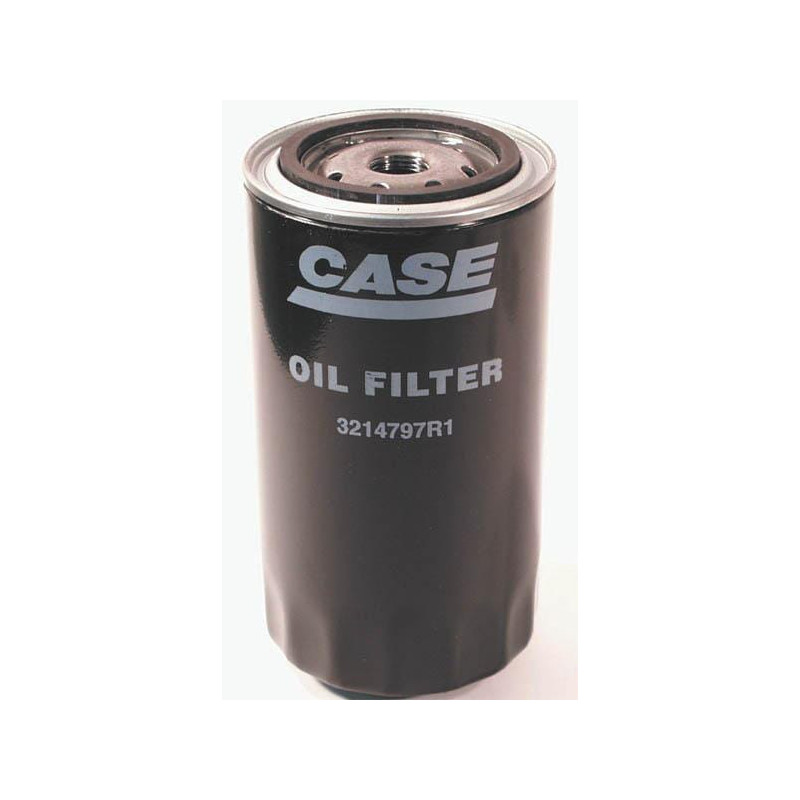 Filtr oleju oryginał Case IH Case IH 3214797R1 - dilagro.pl - 1