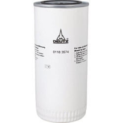 Filtr oleju oryginał Deutz DEUTZ 1183574 - dilagro.pl - 1