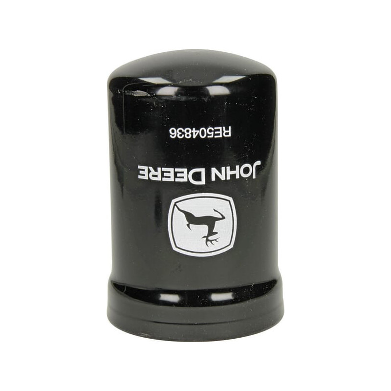 Filtr oleju oryginał JD John Deere RE504836 - dilagro.pl - 1