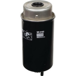 Filtr paliwa MANN-FILTER WK8162 - dilagro.pl - 1