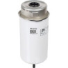 Filtr paliwa MANN-FILTER WK8124 - dilagro.pl - 1