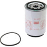 Filtr paliwa MANN-FILTER WK10603X - dilagro.pl - 1