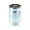 Filtr paliwa MANN-FILTER WK828X - dilagro.pl - 1