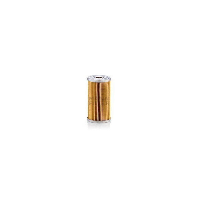 Filtr paliwa MANN-FILTER P8014 - dilagro.pl - 1